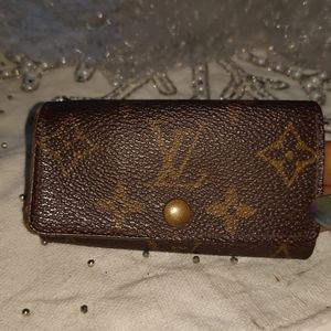 Louis Vuitton 3pc bundle